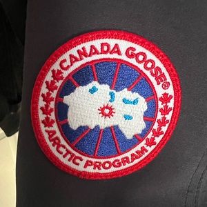 Canada Goose Burnett Jacket